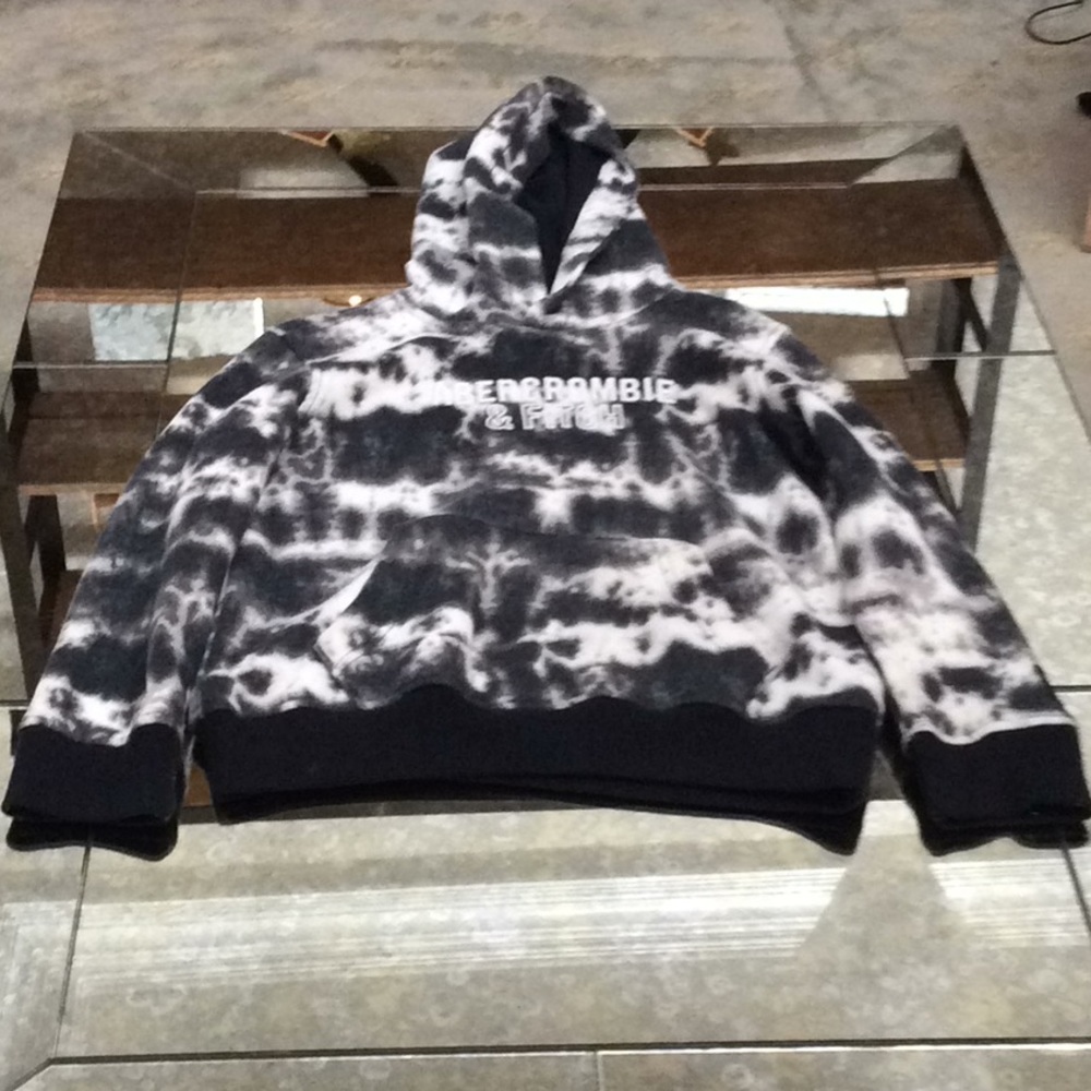 Abercrombie and Fitch Hoodie for boys